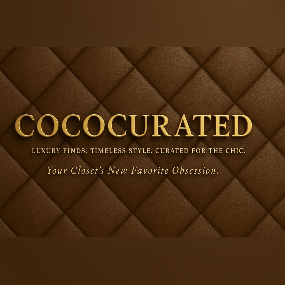 Meet your Posher, Coco